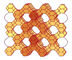 SiO2 / Al2O3 200 CAS 1318 02 1 β Molekul Saringan Zeolit ​​Beta
